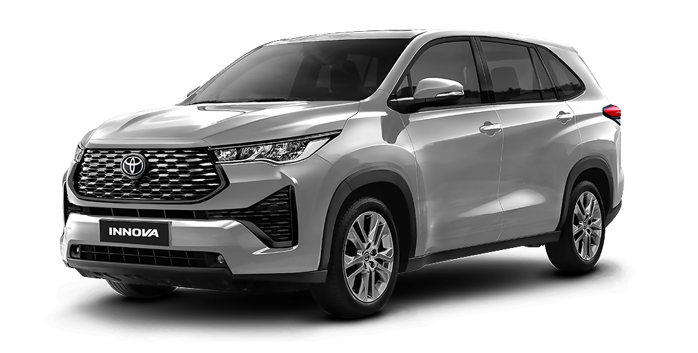 TOYOTA INNOVA