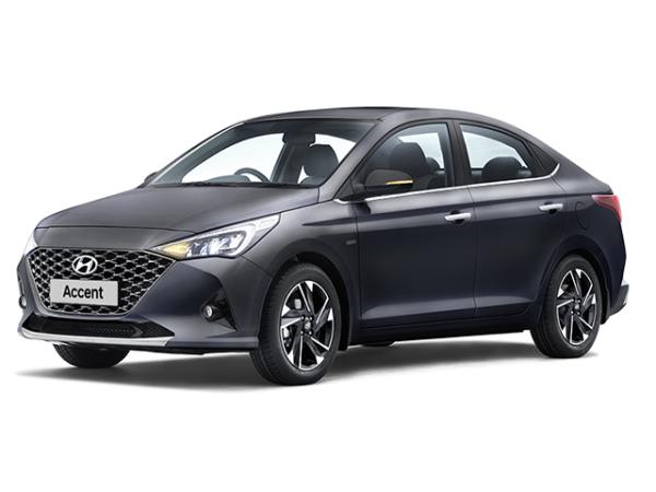 HYUNDAI ACCENT 2024