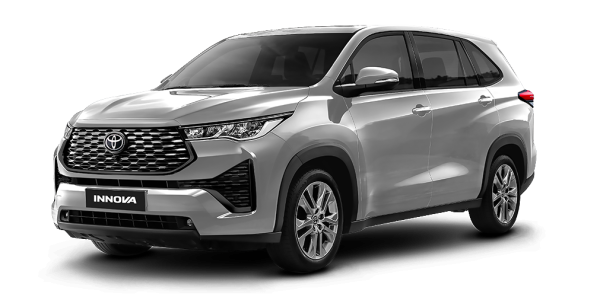 TOYOTA INNOVA